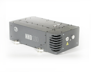 Compact Pulsed Lasers up to 200 mJ