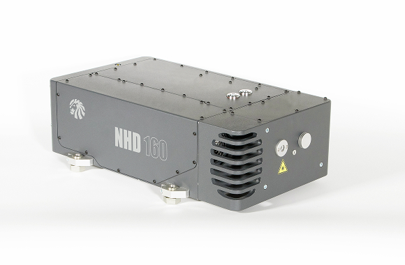 NHD-160